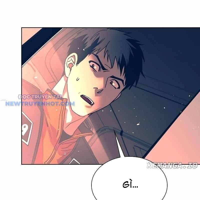 Tận Thế Cũng Chỉ Là Trò Chơi: Chapter 62