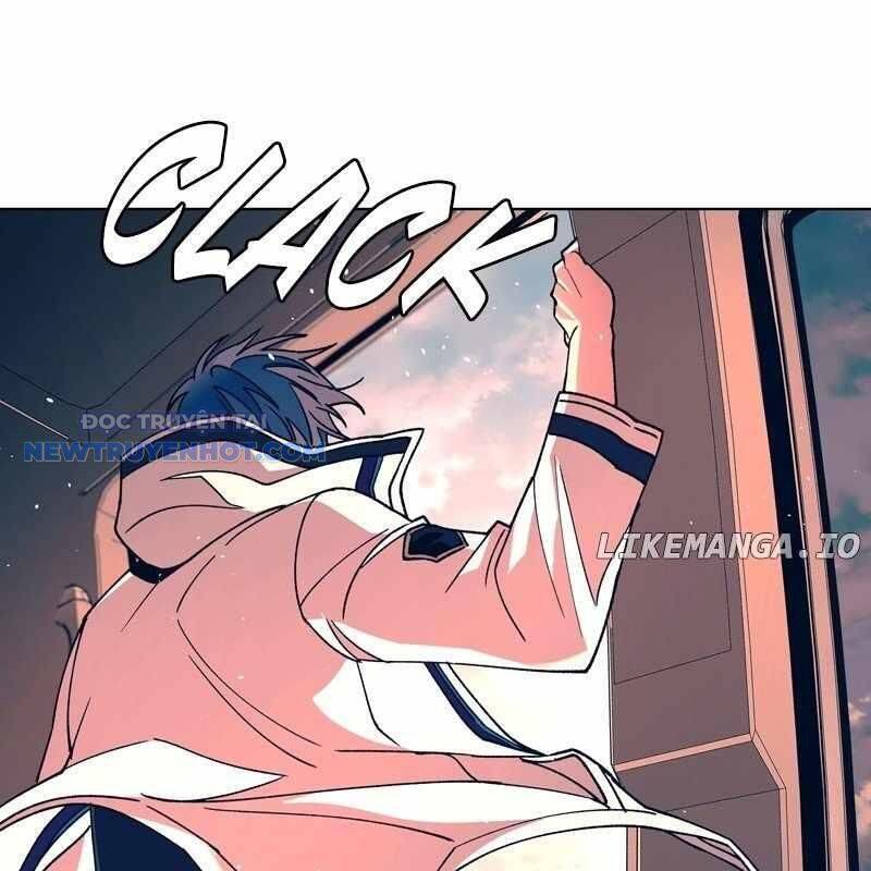 Tận Thế Cũng Chỉ Là Trò Chơi: Chapter 62