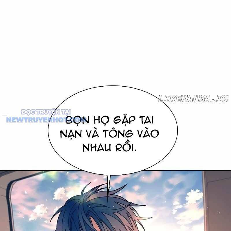 Tận Thế Cũng Chỉ Là Trò Chơi: Chapter 62