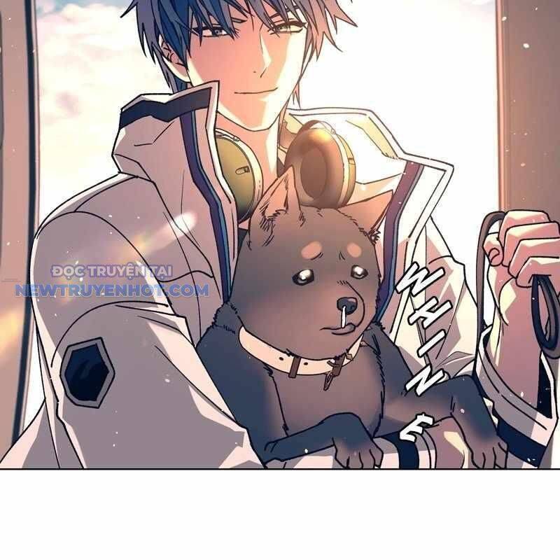 Tận Thế Cũng Chỉ Là Trò Chơi: Chapter 62