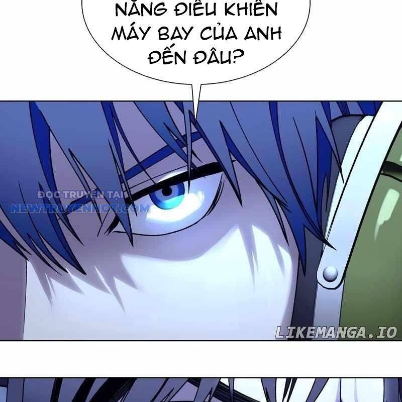Tận Thế Cũng Chỉ Là Trò Chơi: Chapter 62