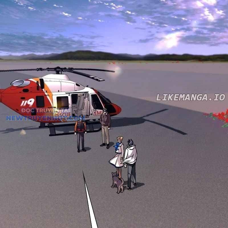 Tận Thế Cũng Chỉ Là Trò Chơi: Chapter 62