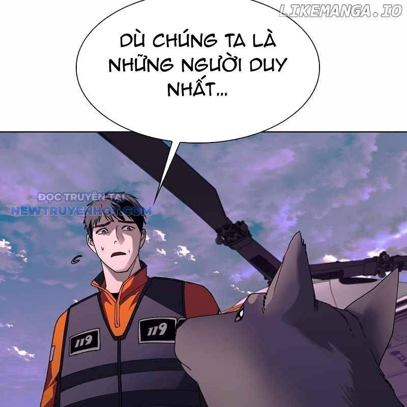 Tận Thế Cũng Chỉ Là Trò Chơi: Chapter 62