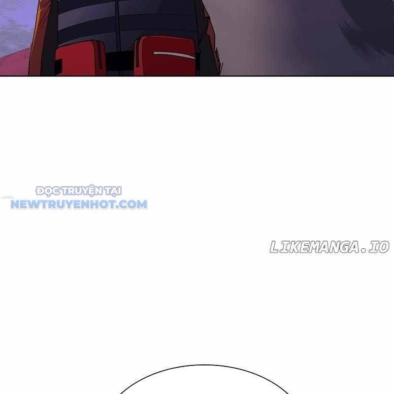 Tận Thế Cũng Chỉ Là Trò Chơi: Chapter 62