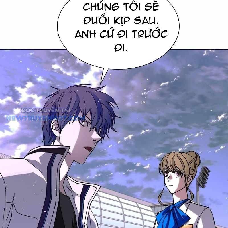 Tận Thế Cũng Chỉ Là Trò Chơi: Chapter 62