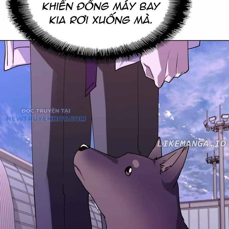 Tận Thế Cũng Chỉ Là Trò Chơi: Chapter 62