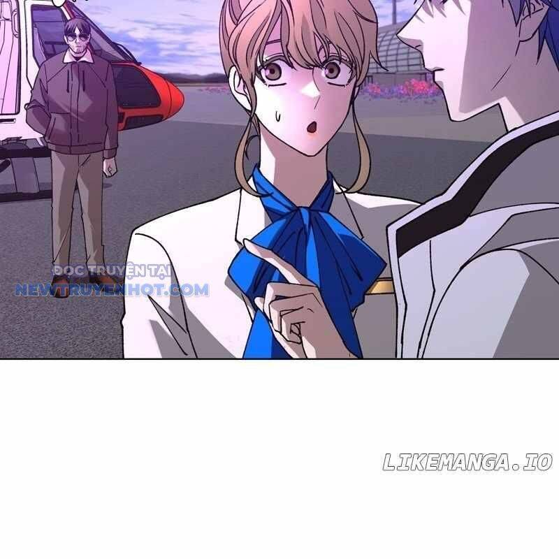 Tận Thế Cũng Chỉ Là Trò Chơi: Chapter 62