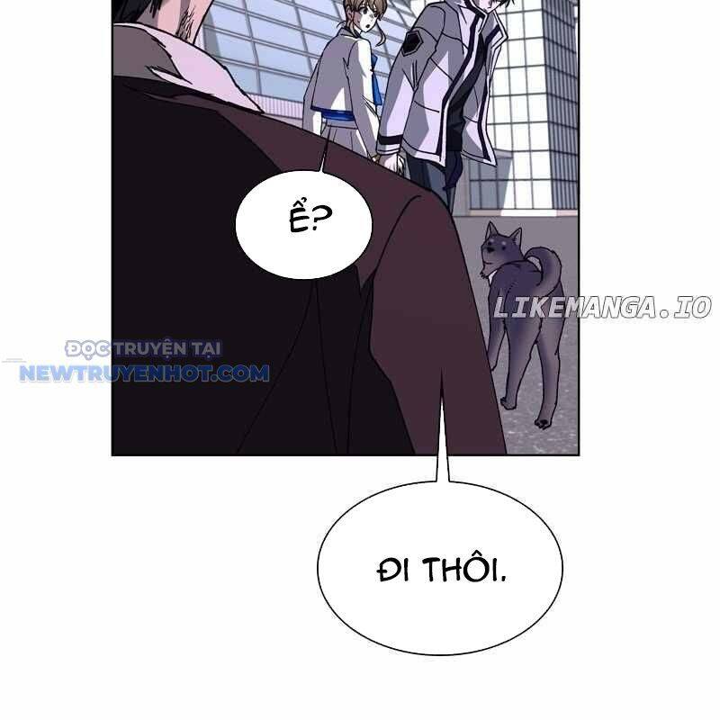 Tận Thế Cũng Chỉ Là Trò Chơi: Chapter 62