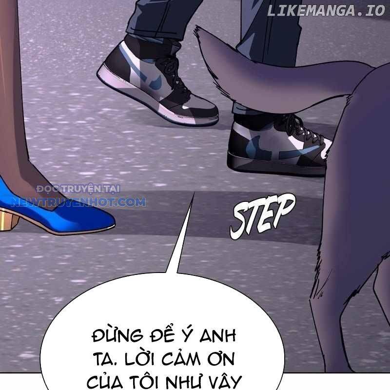 Tận Thế Cũng Chỉ Là Trò Chơi: Chapter 62