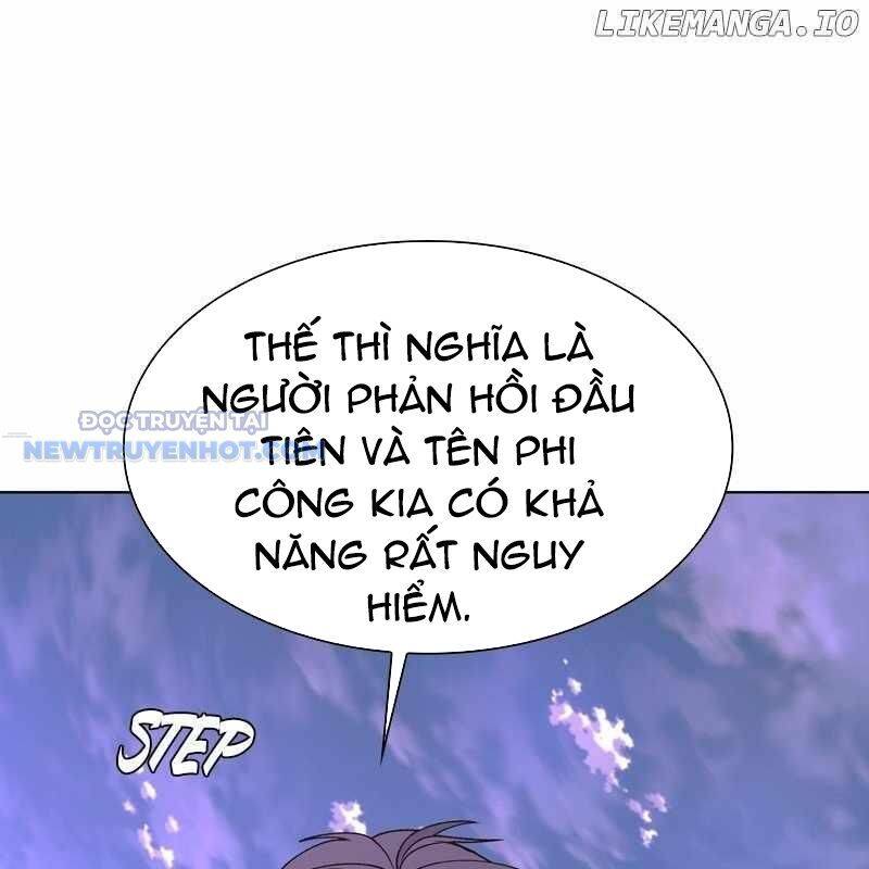 Tận Thế Cũng Chỉ Là Trò Chơi: Chapter 62