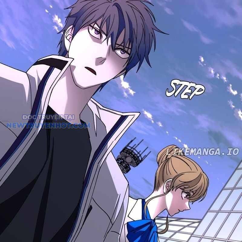 Tận Thế Cũng Chỉ Là Trò Chơi: Chapter 62