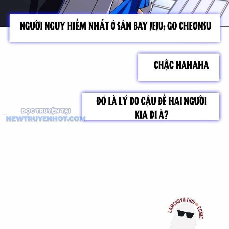 Tận Thế Cũng Chỉ Là Trò Chơi: Chapter 62