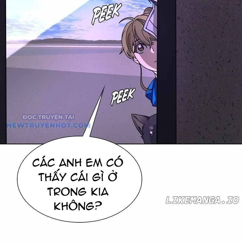 Tận Thế Cũng Chỉ Là Trò Chơi: Chapter 62