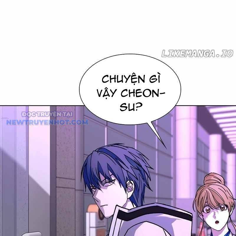 Tận Thế Cũng Chỉ Là Trò Chơi: Chapter 62