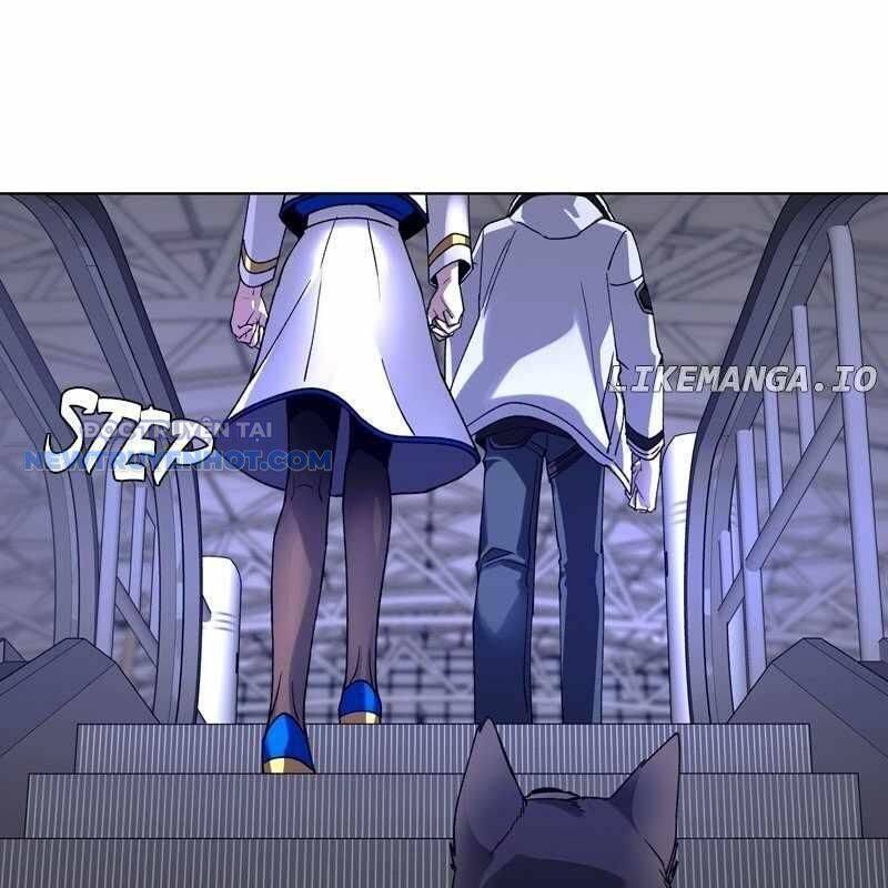 Tận Thế Cũng Chỉ Là Trò Chơi: Chapter 62