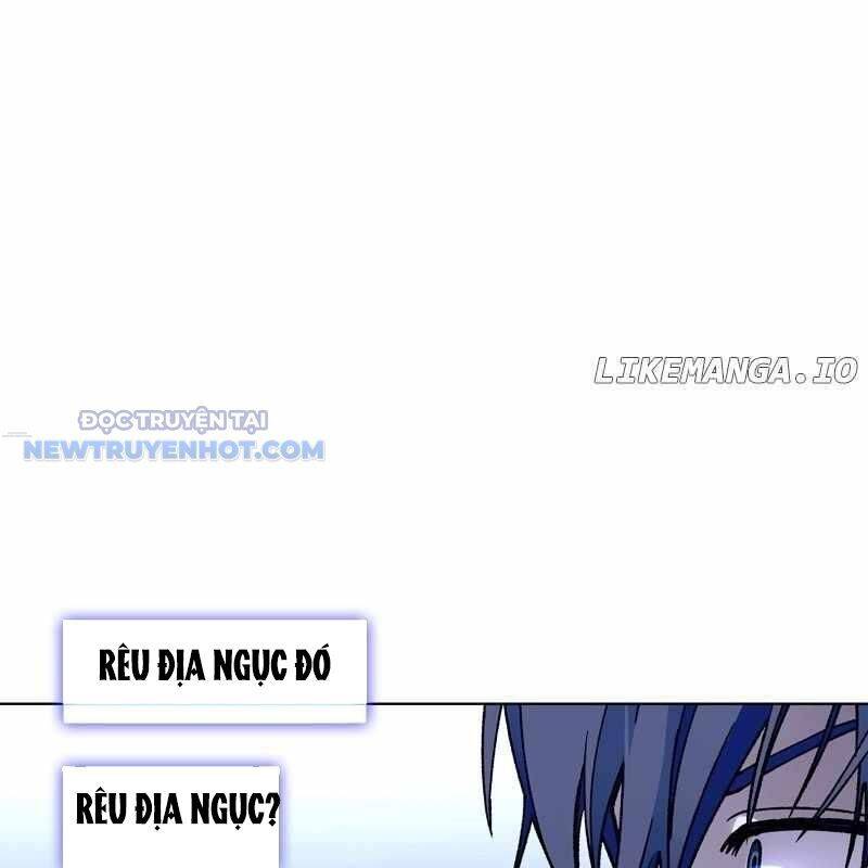 Tận Thế Cũng Chỉ Là Trò Chơi: Chapter 62