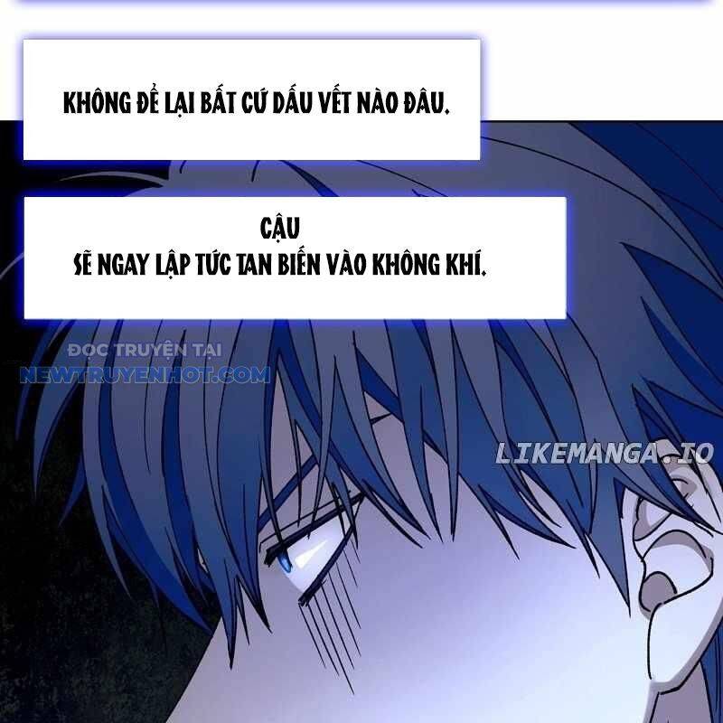 Tận Thế Cũng Chỉ Là Trò Chơi: Chapter 62