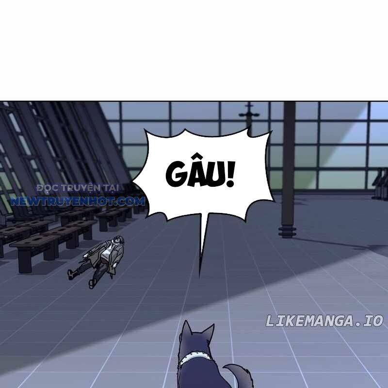 Tận Thế Cũng Chỉ Là Trò Chơi: Chapter 62