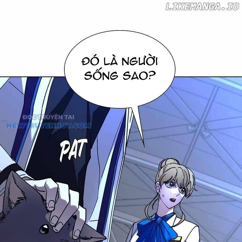 Tận Thế Cũng Chỉ Là Trò Chơi: Chapter 62