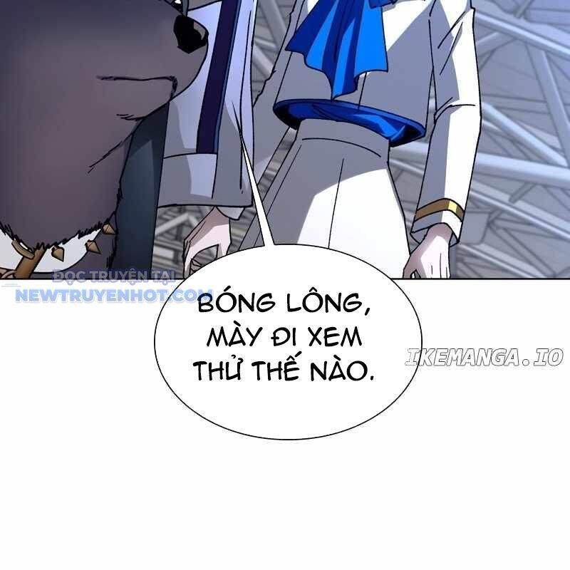 Tận Thế Cũng Chỉ Là Trò Chơi: Chapter 62