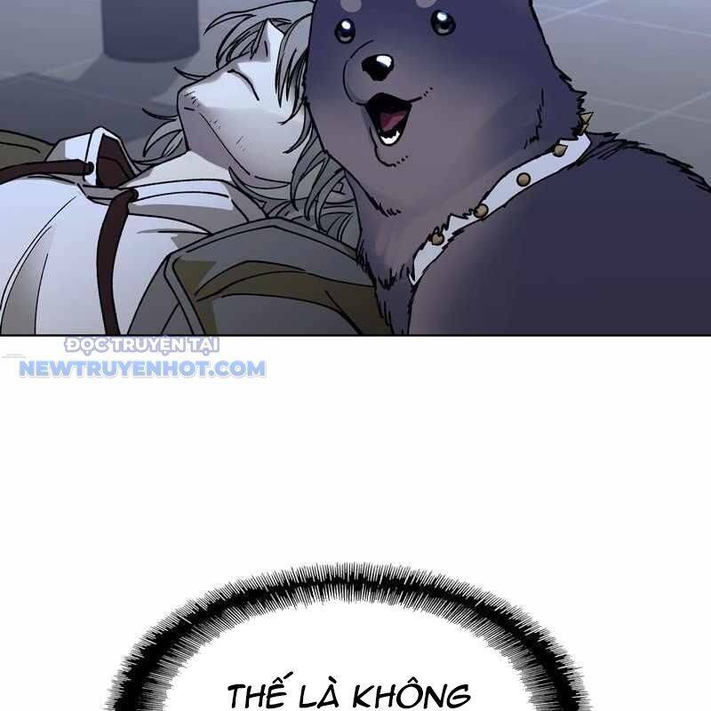 Tận Thế Cũng Chỉ Là Trò Chơi: Chapter 62