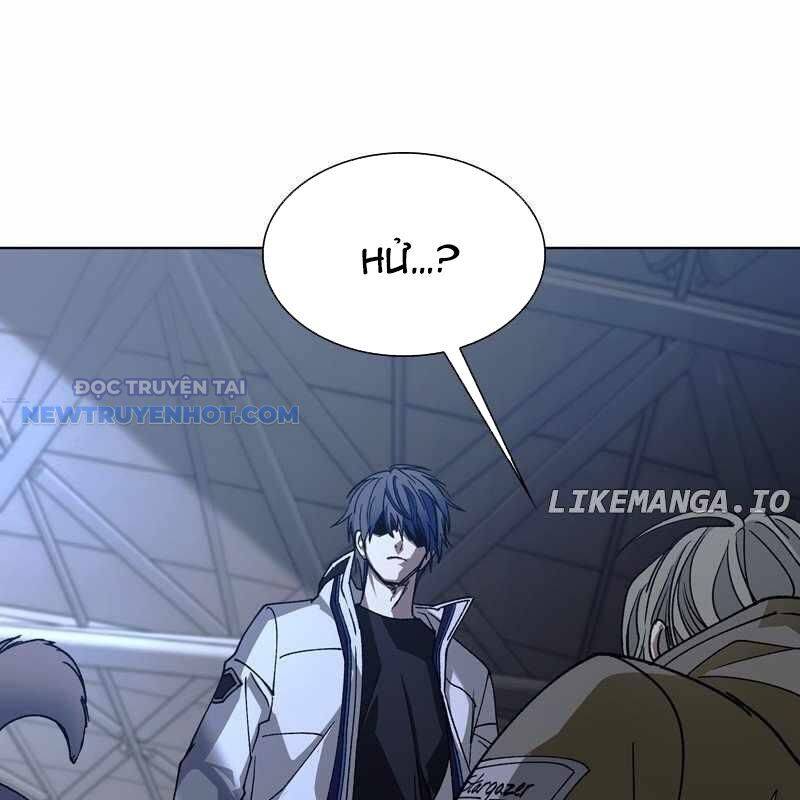 Tận Thế Cũng Chỉ Là Trò Chơi: Chapter 62