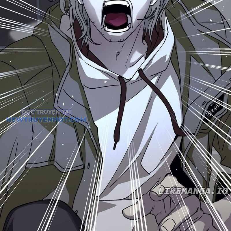 Tận Thế Cũng Chỉ Là Trò Chơi: Chapter 62