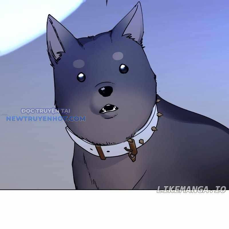 Tận Thế Cũng Chỉ Là Trò Chơi: Chapter 62