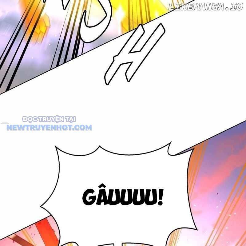 Tận Thế Cũng Chỉ Là Trò Chơi: Chapter 62