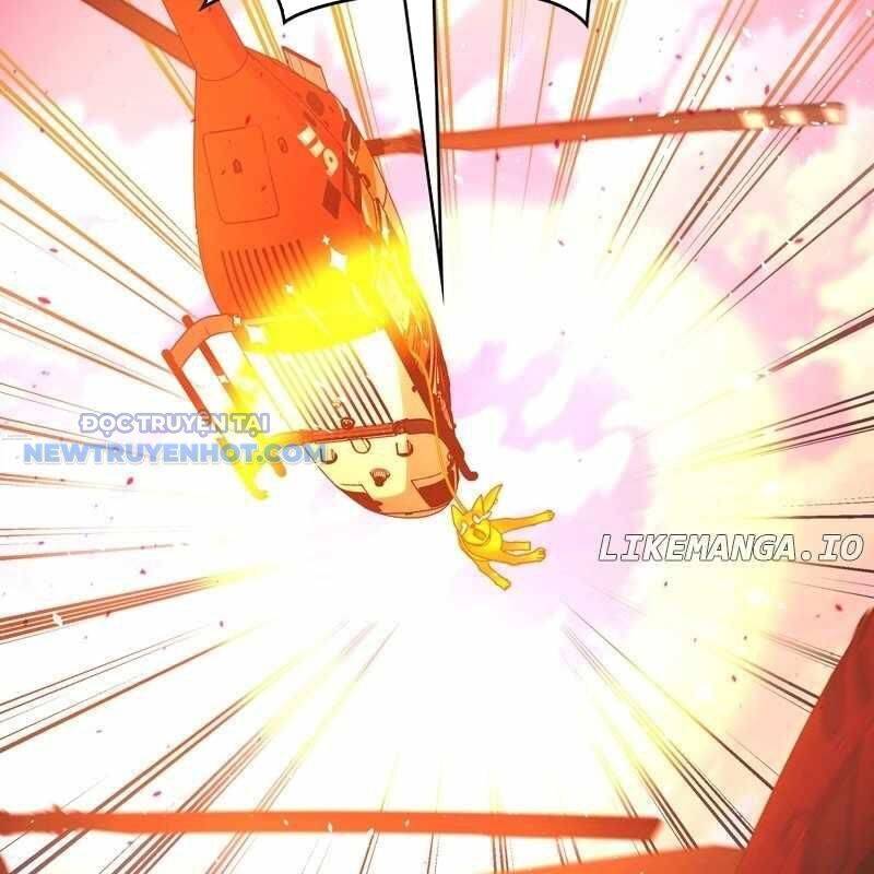 Tận Thế Cũng Chỉ Là Trò Chơi: Chapter 62