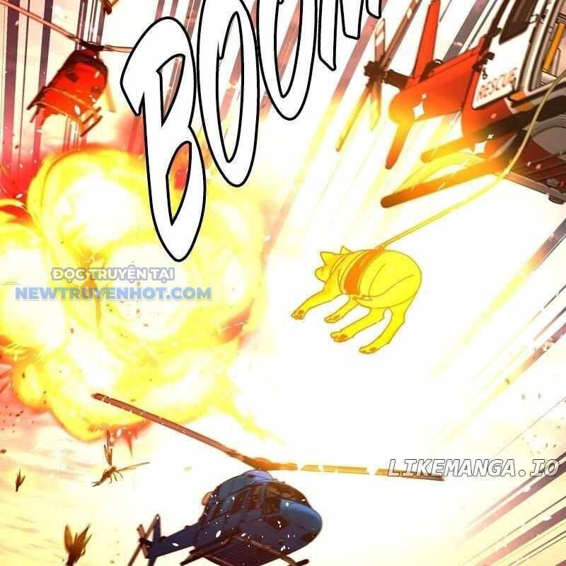 Tận Thế Cũng Chỉ Là Trò Chơi: Chapter 62