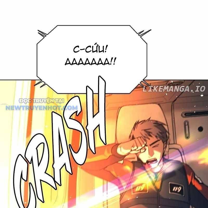 Tận Thế Cũng Chỉ Là Trò Chơi: Chapter 62