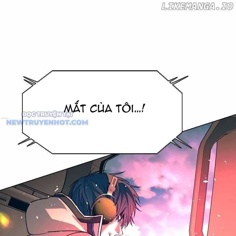 Tận Thế Cũng Chỉ Là Trò Chơi: Chapter 62