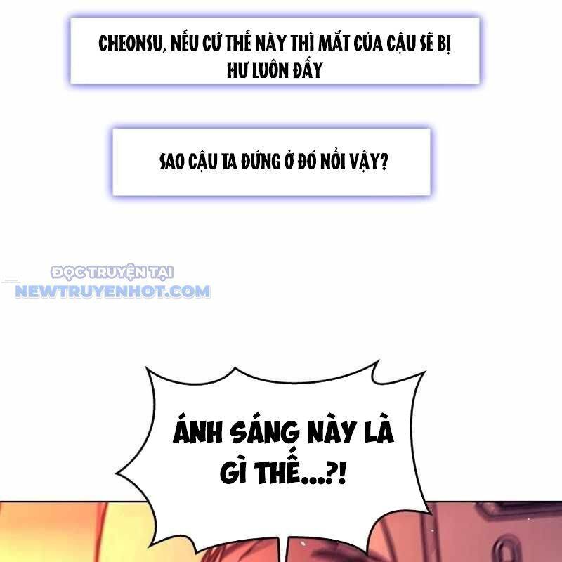 Tận Thế Cũng Chỉ Là Trò Chơi: Chapter 62