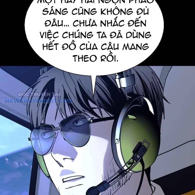 Tận Thế Cũng Chỉ Là Trò Chơi: Chapter 62