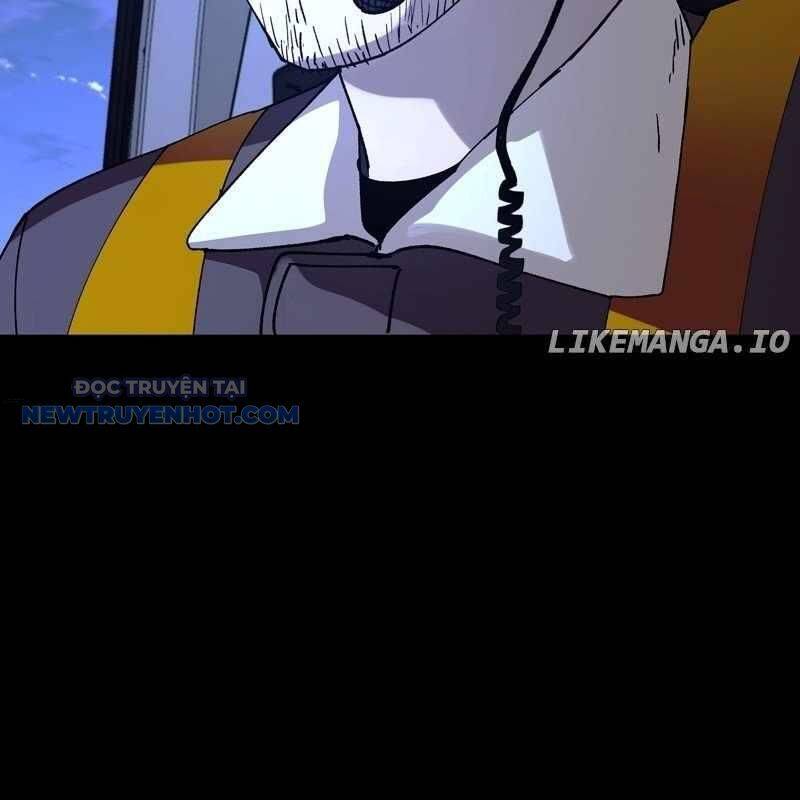 Tận Thế Cũng Chỉ Là Trò Chơi: Chapter 62