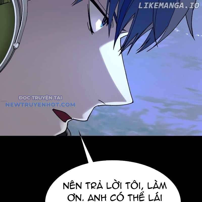Tận Thế Cũng Chỉ Là Trò Chơi: Chapter 62