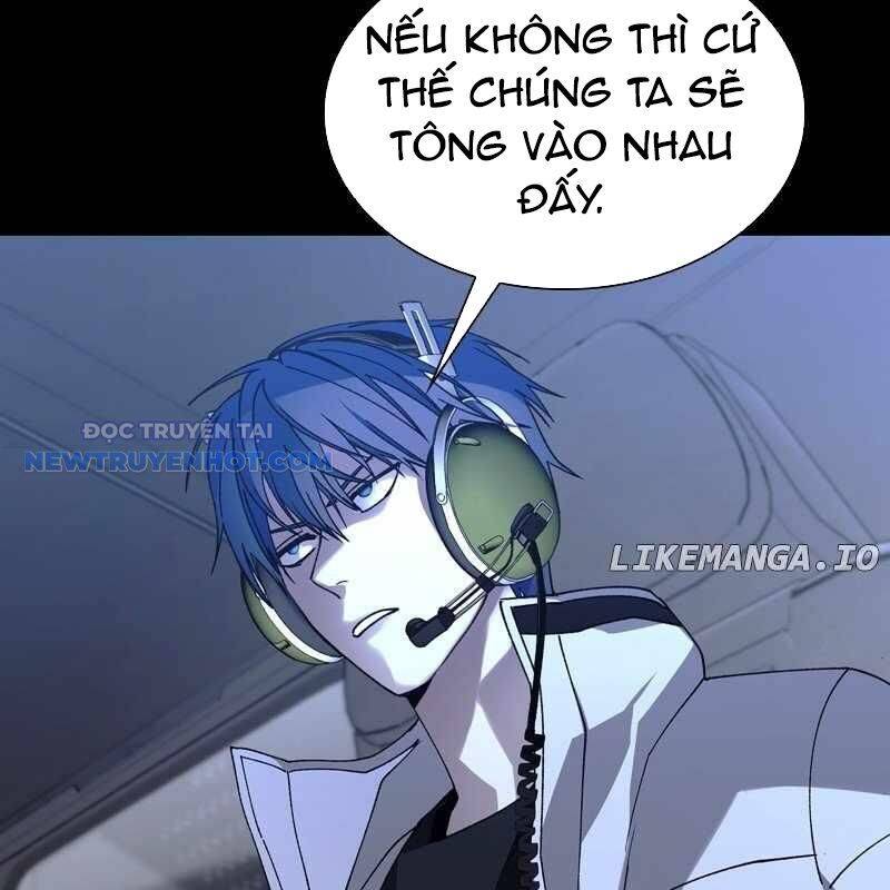 Tận Thế Cũng Chỉ Là Trò Chơi: Chapter 62