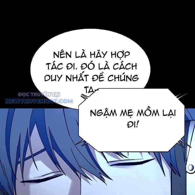 Tận Thế Cũng Chỉ Là Trò Chơi: Chapter 62