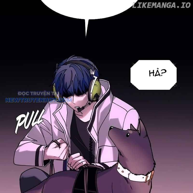 Tận Thế Cũng Chỉ Là Trò Chơi: Chapter 62