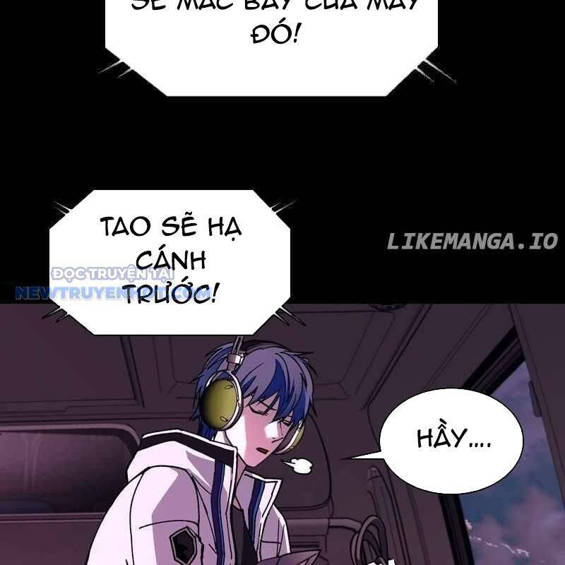 Tận Thế Cũng Chỉ Là Trò Chơi: Chapter 62