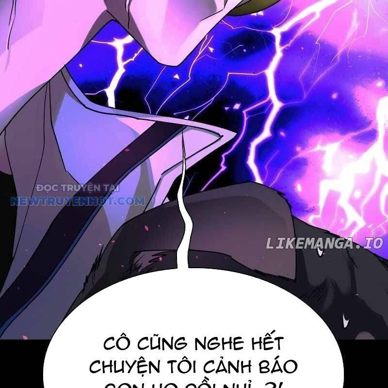 Tận Thế Cũng Chỉ Là Trò Chơi: Chapter 62