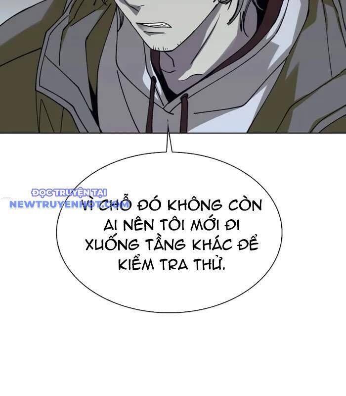 Tận Thế Cũng Chỉ Là Trò Chơi: Chapter 63