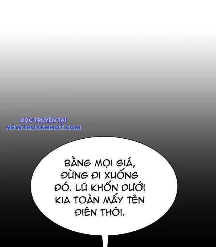 Tận Thế Cũng Chỉ Là Trò Chơi: Chapter 63