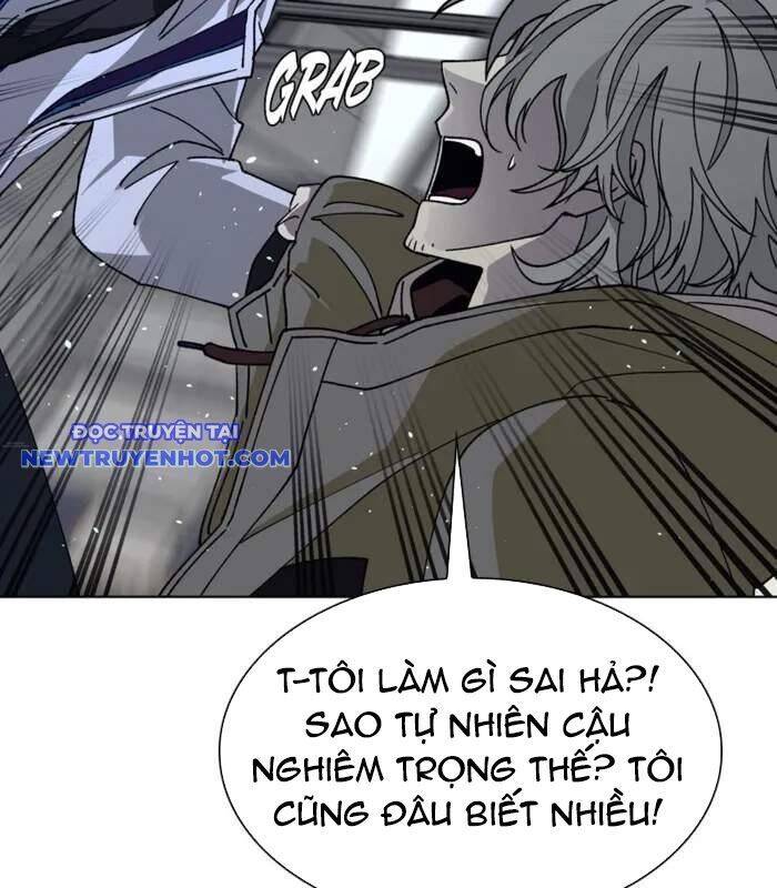 Tận Thế Cũng Chỉ Là Trò Chơi: Chapter 63