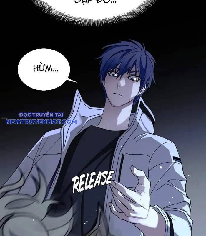 Tận Thế Cũng Chỉ Là Trò Chơi: Chapter 63