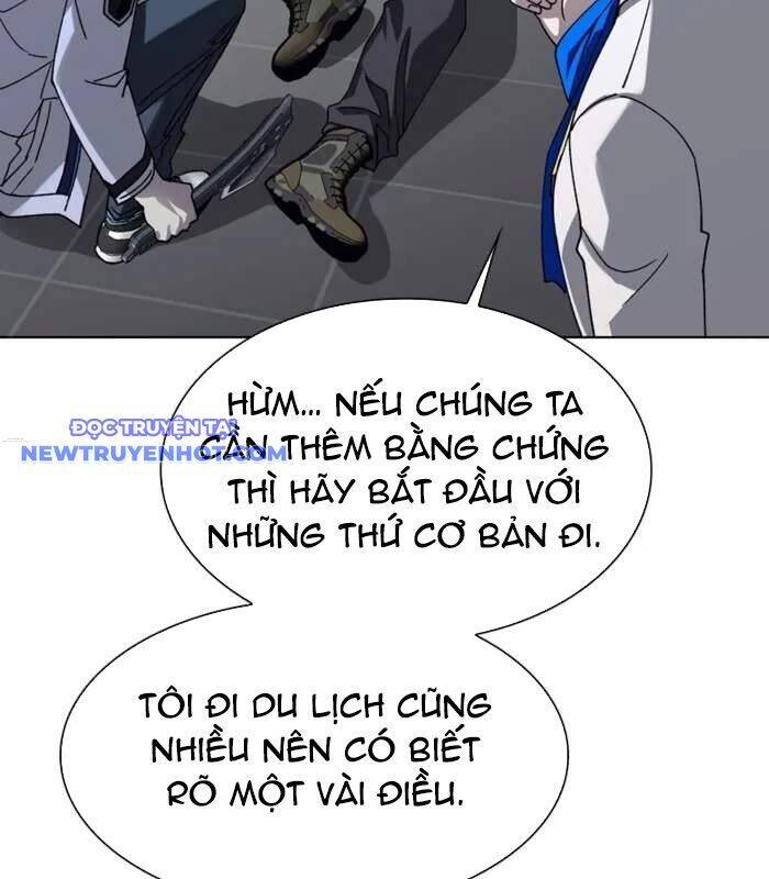 Tận Thế Cũng Chỉ Là Trò Chơi: Chapter 63