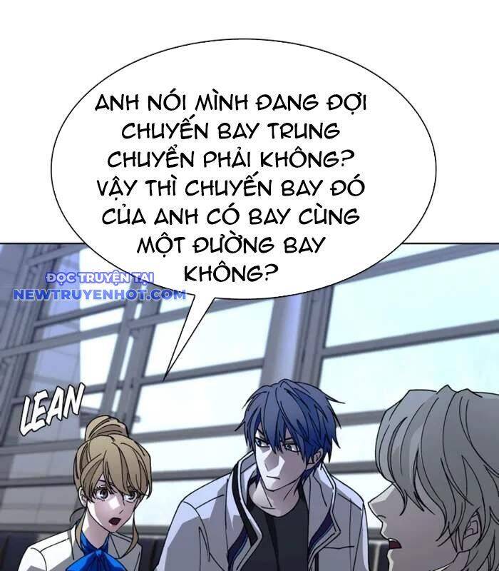 Tận Thế Cũng Chỉ Là Trò Chơi: Chapter 63