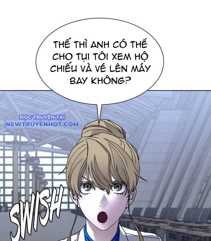 Tận Thế Cũng Chỉ Là Trò Chơi: Chapter 63