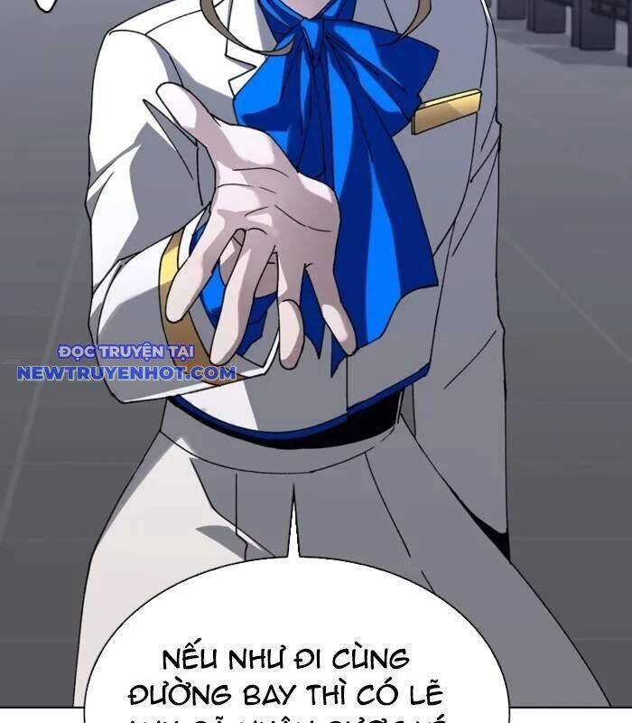 Tận Thế Cũng Chỉ Là Trò Chơi: Chapter 63